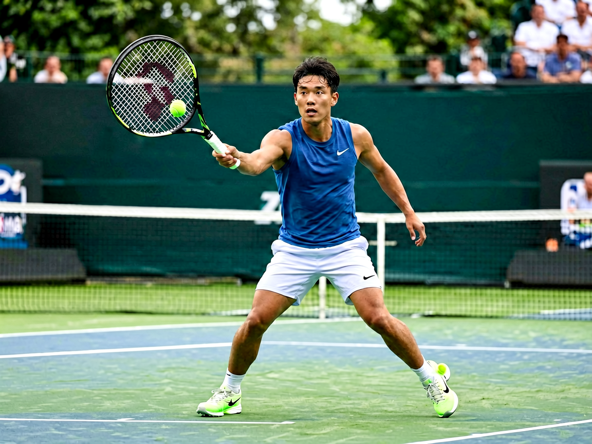 网球大满贯与ATP/WTA巡回赛赛事资讯和球员资料